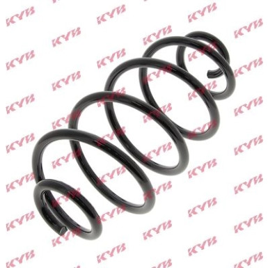 KYB Fahrwerksfeder K-Flex RX5135 KYB Fahrwerksfeder K-Flex RX5135