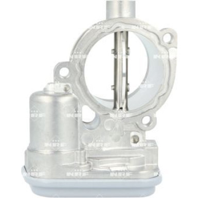 NRF Drosselklappenstutzen EASY FIT 408008