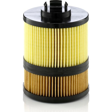 Mann-Filter Ölfilter HU 9002 Z