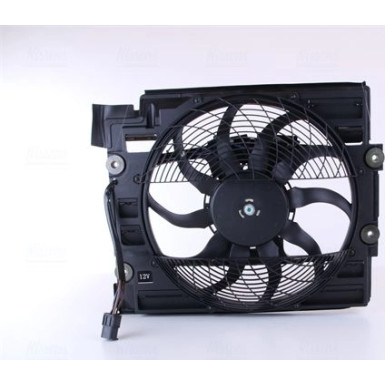 Nissens Lüfter, Motorkühlung 85421