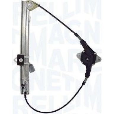 Magneti Marelli Fensterheber 350103139600