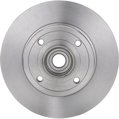 BOSCH Bremsscheibe 0 986 479 278