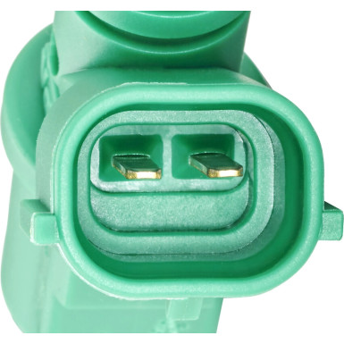 Valeo Einspritzventil 348002