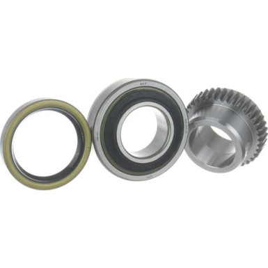 SKF Radlagersatz VKBA 7550