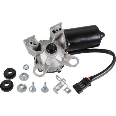 Metzger Wischermotor 2190847