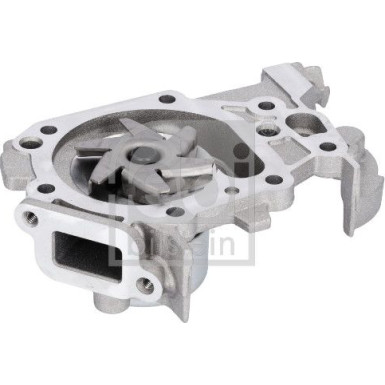 FEBI BILSTEIN 23057 Wasserpumpe