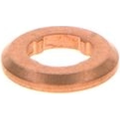 BOSCH Dichtring, Düsenhalter F 00V P01 009