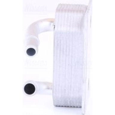 Nissens Ölkühler, Motoröl 90897