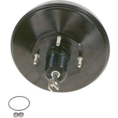 BOSCH Bremskraftverstärker 0 204 125 937