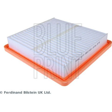 Blue Print Luftfilter ADN12285