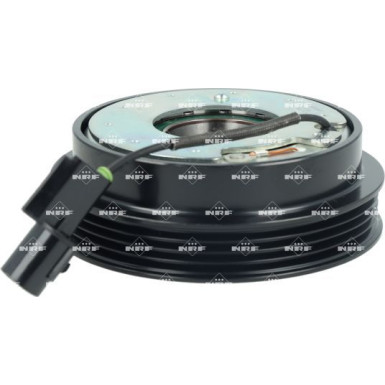 NRF Magnetkupplung, Klimakompressor 380128 NRF Magnetkupplung, Klimakompressor 380128