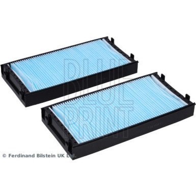 Blue Print Filtersatz, Innenraumluft ADB112502