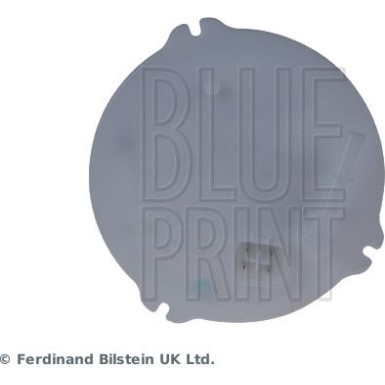 Blue Print Kraftstofffilter ADM52347