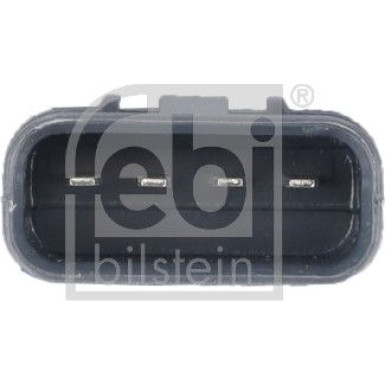 FEBI BILSTEIN 106817 Zündspule