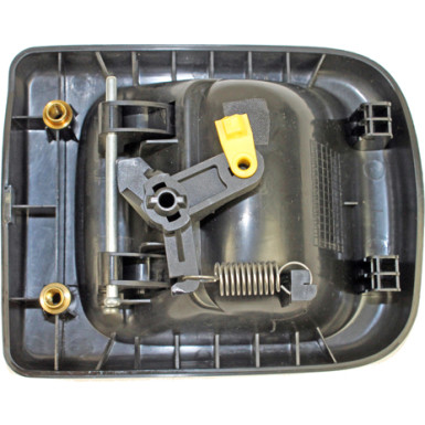 Metzger Türgriff 2310510