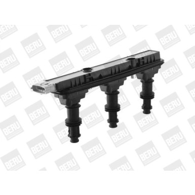 BorgWarner (BERU) Zündspule ZSE153