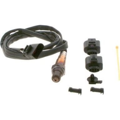 BOSCH Lambdasonde 0 258 006 986 BOSCH Lambdasonde 0 258 006 986