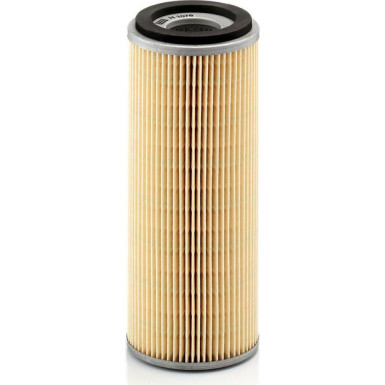 Ölfilter H 1076 X