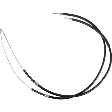 FEBI BILSTEIN 173723 Seilzug, Feststellbremse FEBI BILSTEIN 173723 Seilzug, Feststellbremse