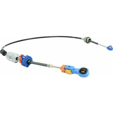 Metzger Seilzug, Schaltgetriebe 3150107