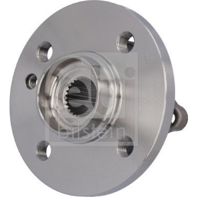 FEBI BILSTEIN 37107 Radlagersatz