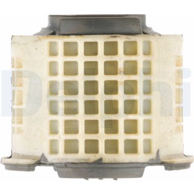Lagerung, Achskörper TD1760W Lagerung, Achskörper TD1760W