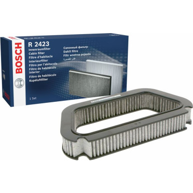 BOSCH 1 987 432 423 Innenraumfilter BOSCH 1 987 432 423 Innenraumfilter
