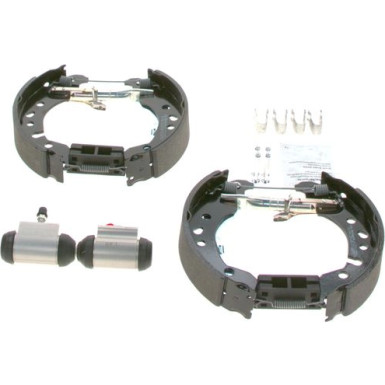 Bremsbackensatz 0 204 114 708
