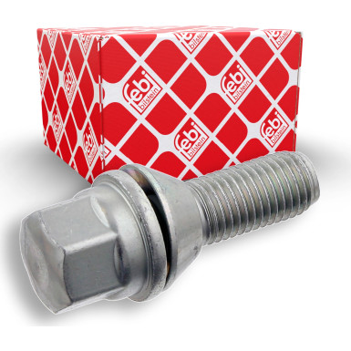 FEBI BILSTEIN 27756 Radschraube FEBI BILSTEIN 27756 Radschraube