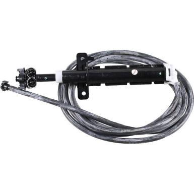 Metzger Waschwasserdüse, Scheinwerferreinigung 2221167