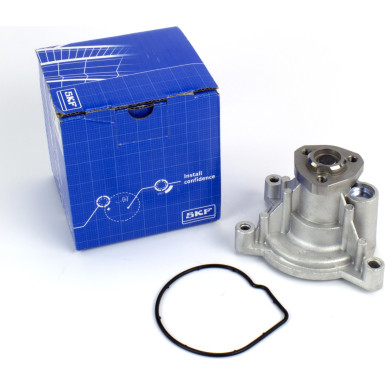 SKF Wasserpumpe VKPC 81307