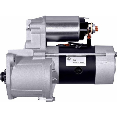 Starter 8EA 011 610-901 Starter 8EA 011 610-901