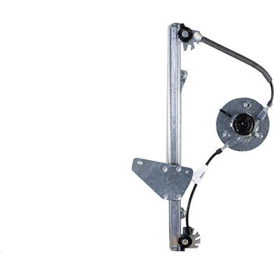 Metzger Fensterheber 2160728