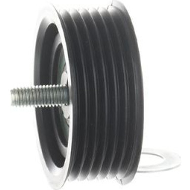 SKF Umlenk-/Führungsrolle, Keilrippenriemen VKM 38062