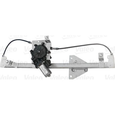 Valeo Fensterheber 851190