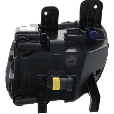 Valeo Nebelscheinwerfer 044073