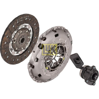 LuK 624 3264 34 Kupplungssatz RepSet Pro LuK 624 3264 34 Kupplungssatz RepSet Pro