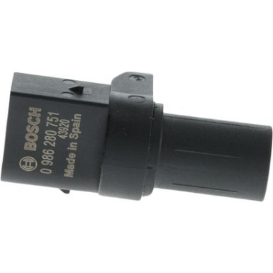 Sensor, Nockenwellenposition 0 986 280 751 Sensor, Nockenwellenposition 0 986 280 751