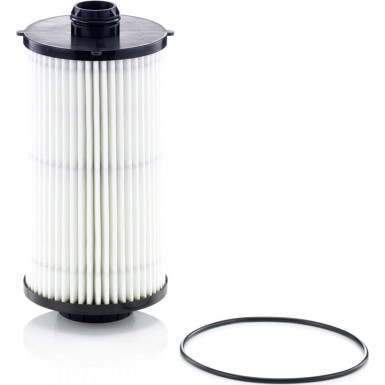 Mann-Filter Ölfilter HU 12 008 X
