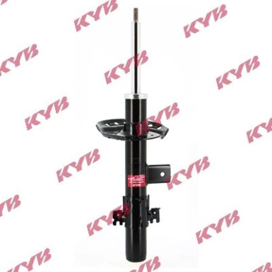 KYB Stoßdämpfer Hinten links Excel-G 3358019