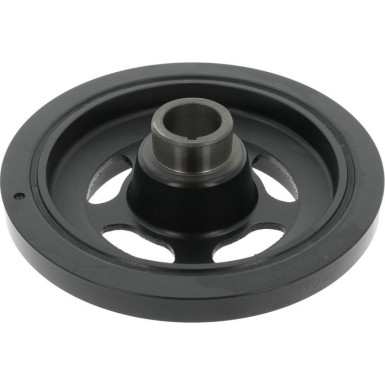 Corteco Riemenscheibe, Kurbelwelle 80000829