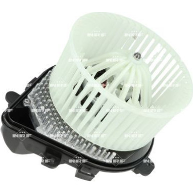 Innenraumgebläse 34109 Innenraumgebläse 34109