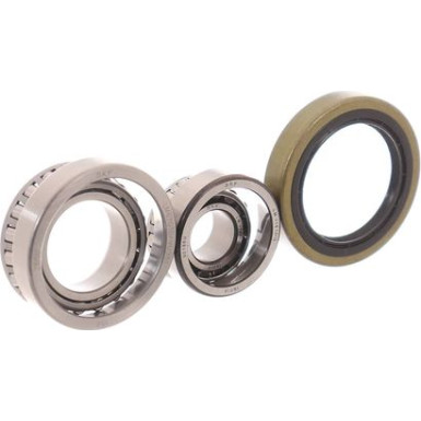 SKF Radlagersatz VKBA 941