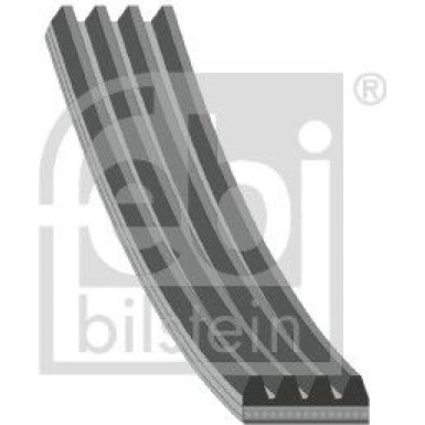 FEBI BILSTEIN 38440 Keilrippenriemen