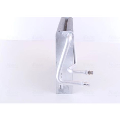 Verdampfer, Klimaanlage 92162