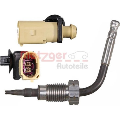 Metzger Sensor, Abgastemperatur 0894136