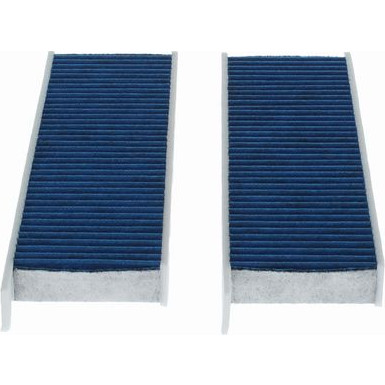 Filter, Innenraumluft 0 986 628 610