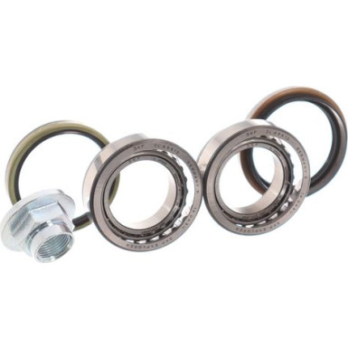 SKF Radlagersatz VKBA 1928