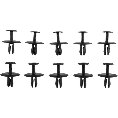 Metzger Clip, Zier-/Schutzleiste 2280066