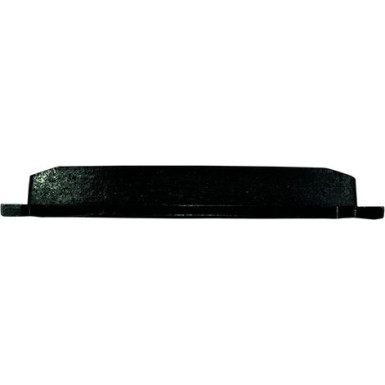 Hella Bremsbelagsatz, Scheibenbremse 8DB 355 017-521 Hella Bremsbelagsatz, Scheibenbremse 8DB 355 017-521